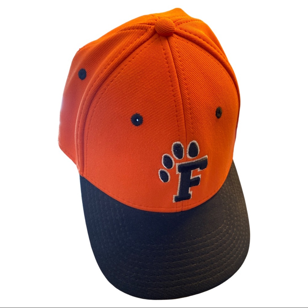 CUSTOM FLEX FIT HAT